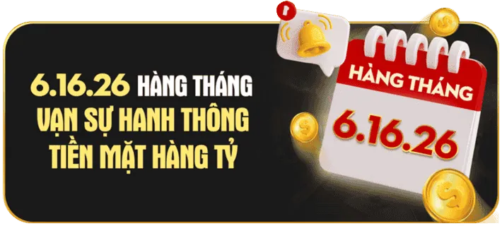 Hoàn tất đăng ký và nhận thưởng