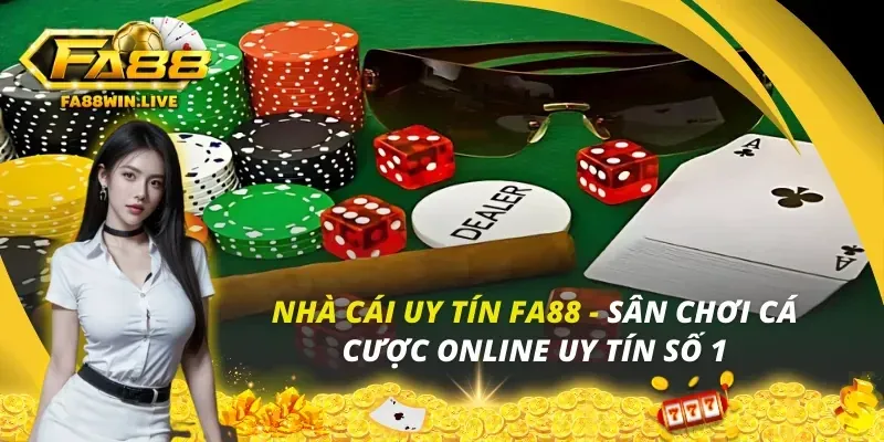 Giao dịch nhanh chóng và an toàn Fun88