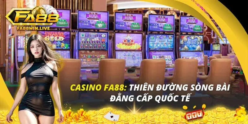 Các Trò Chơi Bàn Khác tại Fun88
