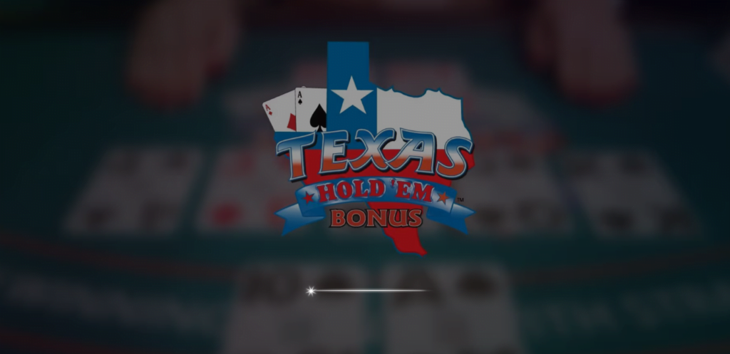 Hold'em Bonus Poker