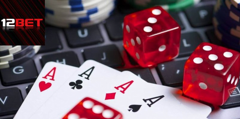Sự kiện khuyến mãi áp dụng riêng cho Casino online uy tín 12bet